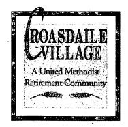 Croasdaile Village