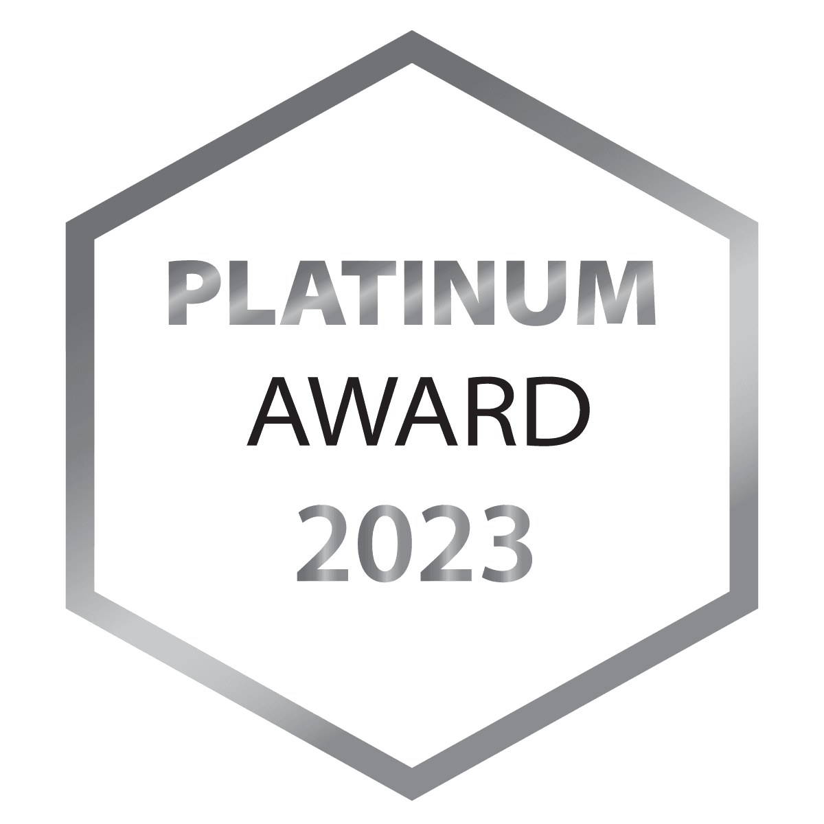 Plano, Texas award