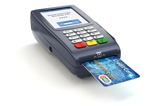 Merchant Processing Audit, Merchant Processing Auditing