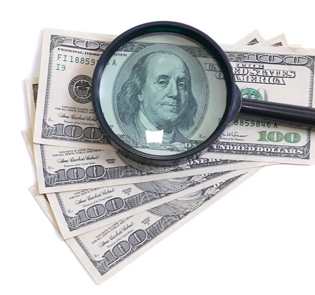 Merchant Processing Audit, Merchant Processing Auditing